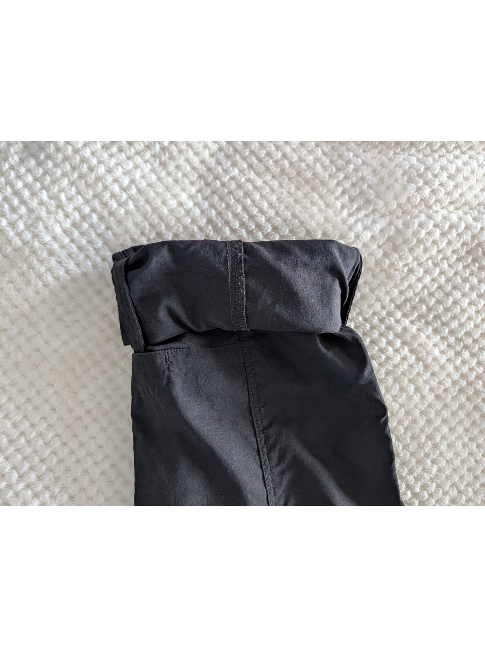 Women's Duluth Dry On The Fly Outdoor Performance Pants - Picture 10 of 16